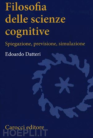 datteri edoardo - filosofia delle scienze cognitive