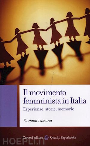 lussana - il movimento femminista in italia