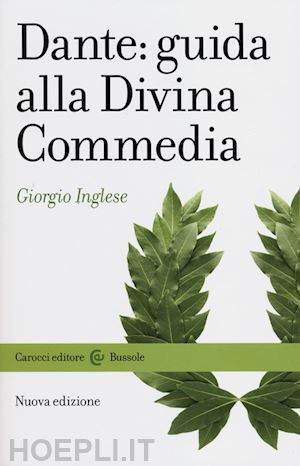 inglese giorgio - dante: guida alla divina commedia