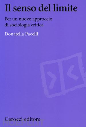 pacelli donatella - la senso del limite