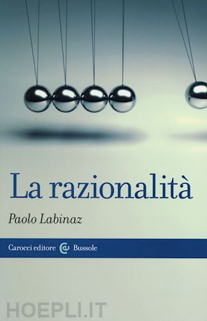 labinaz paolo - la razionalita'