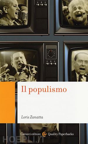 zanatta loris - il populismo