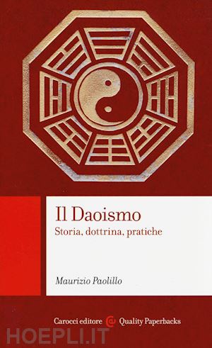 Tao Te Ching - ovvero L'arte dell'armonia