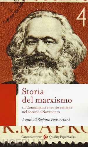 petrucciani stefano - storia del marxismo. vol. 2