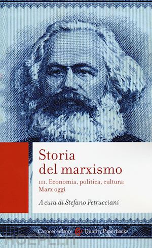 petrucciani stefano - storia del marxismo. vol. 3