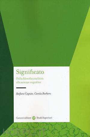 barberocarola; caputo stefano - significato