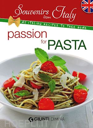 aa.vv. - passion for pasta
