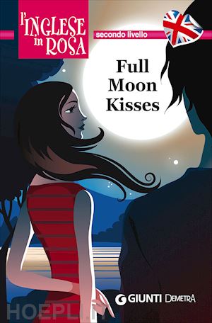 paul kirsten - full moon kisses