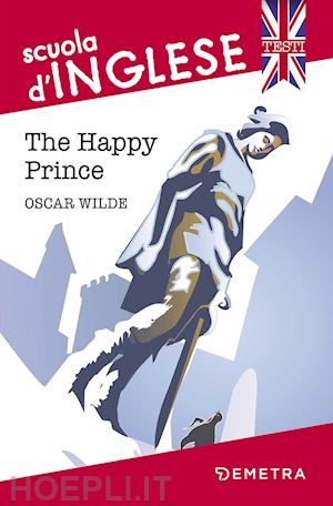 wilde oscar - the happy prince