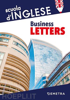 sampietro b. (curatore) - business letters