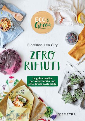 siry florence-léa - zero rifiuti