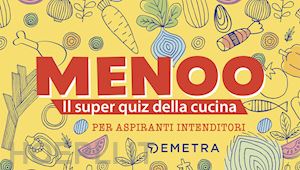 Libri di Ricettari generali in Cucina Italiana 