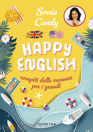 candy sonia - happy english - compiti delle vacanze per grandi