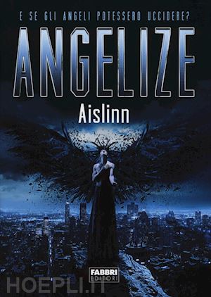 aislinn - angelize