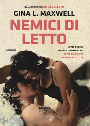 maxwell gina l. - nemici di letto