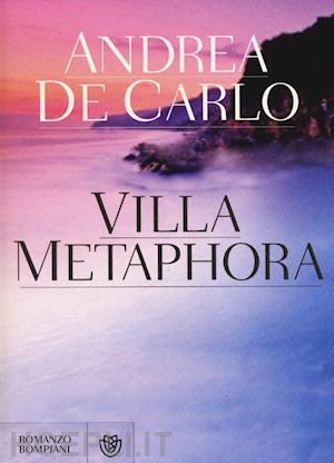 de carlo andrea - villa metaphora