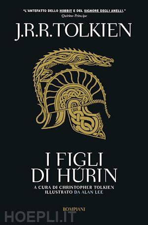 Lo Hobbit. Un viaggio inaspettato - John R. R. Tolkien - Libro - Bompiani -  I grandi tascabili