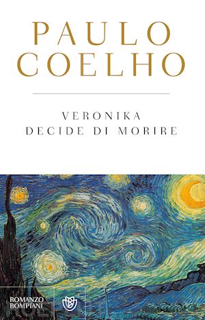 coelho paulo - veronika decide di morire