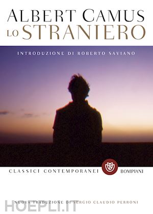 camus albert - lo straniero