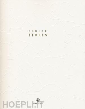 trione vincenzo (curatore) - codice italia