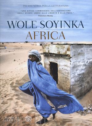soyinka wole - africa