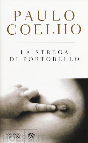 coelho paulo - la strega di portobello