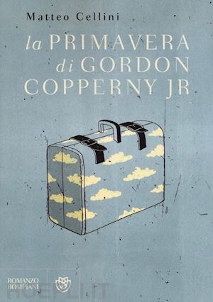 cellini matteo - la primavera di gordon copperny jr.