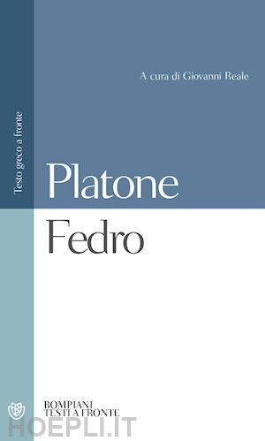 platone - fedro