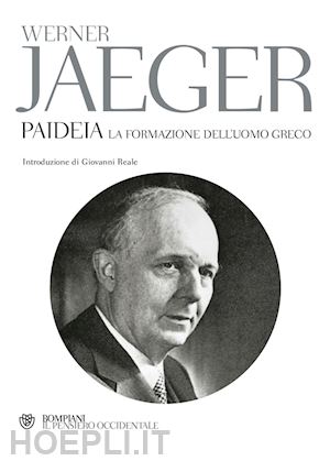 jaeger werner - paideia