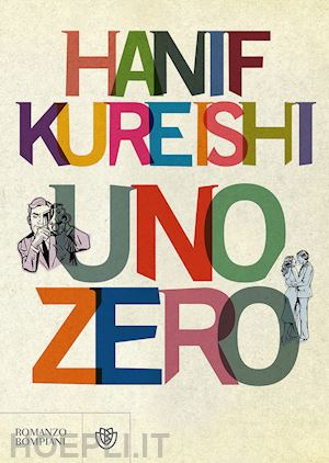 kureishi hanif - uno zero