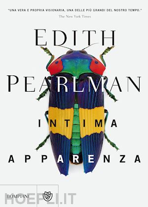 pearlman edith - intima apparenza