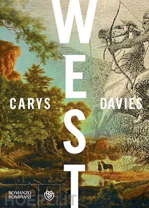 davies carys - west