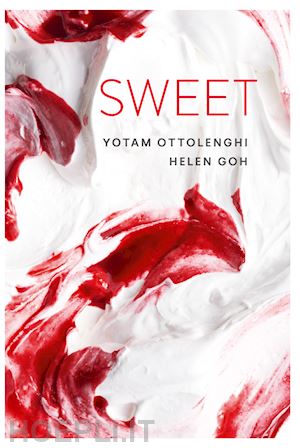 ottolenghi yotam; goh helen - sweet