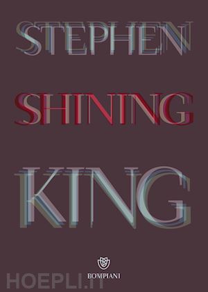 king stephen - shining