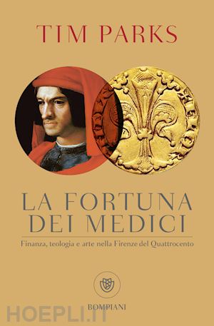 parks tim - la fortuna dei medici