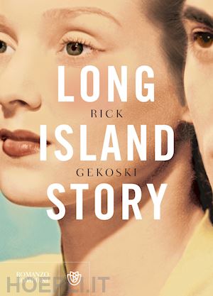 gekoski rick - long island story