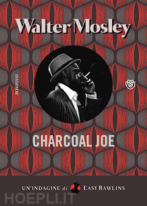 mosley walter - charcoal joe