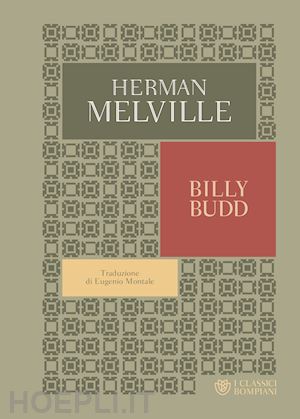 melville herman - billy budd