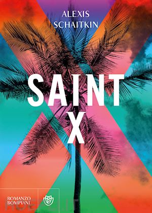 schaitkin alexis - saint x