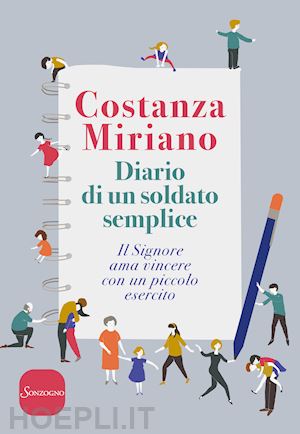 miriano costanza - diario di un soldato semplice