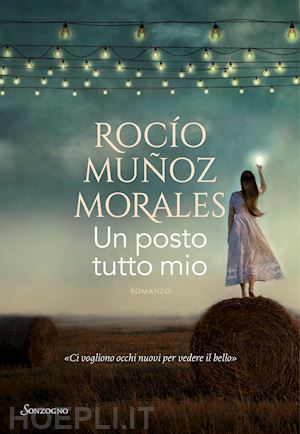 munoz morales rocio - un posto tutto mio