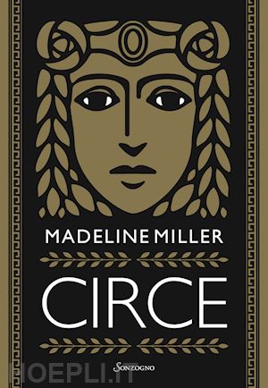 miller madeline - circe