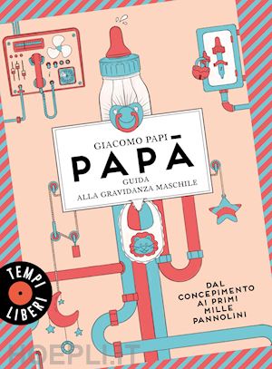 papi giacomo - papa'