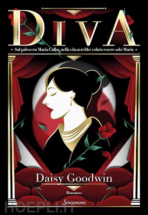 goodwin daisy - diva