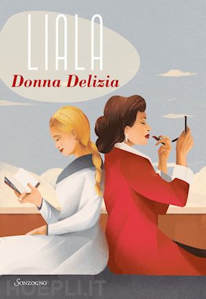 liala - donna delizia