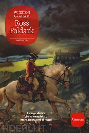 graham winston - ross poldark - la saga di poldark