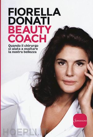 donati fiorella - beauty coach