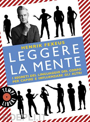 fexeus henrik - leggere la mente.