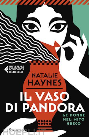 haynes natalie - il vaso di pandora