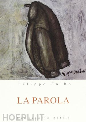 falbo filippo - la parola